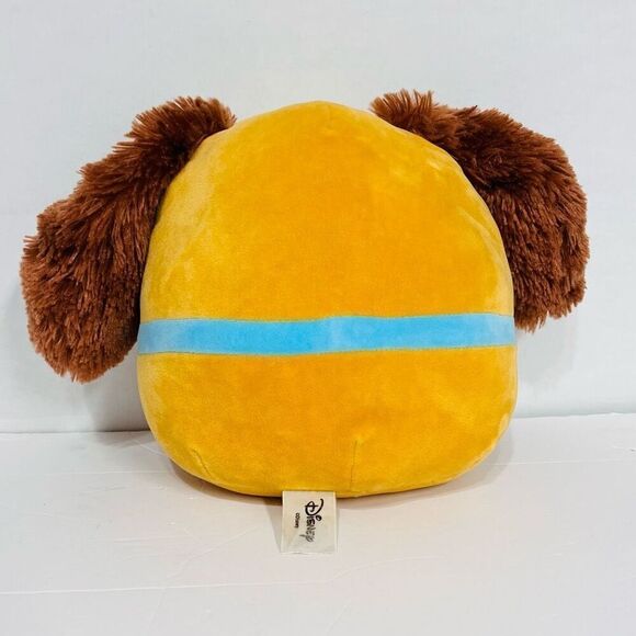 Squishmallows Disneys Lady From Lady And The Tramp  7” - Picture 2 of 4